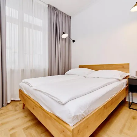 Apartamenty Centrum Suwalki Exterior photo