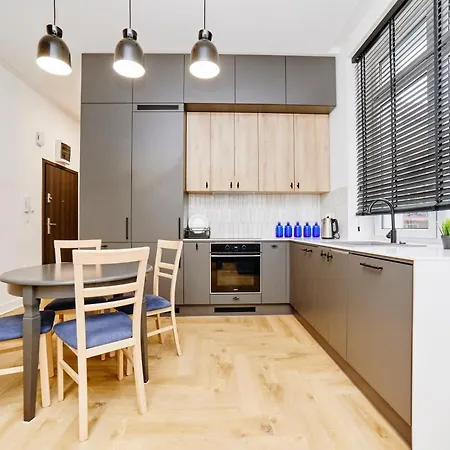 Apartamenty Centrum Suwalki Exterior photo