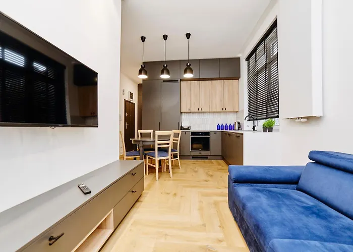 Apartamenty Centrum