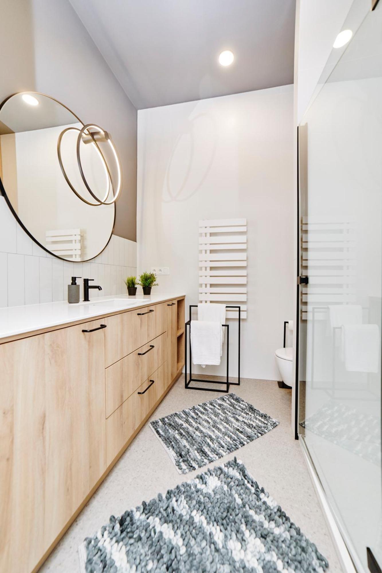 Apartment Centrum *