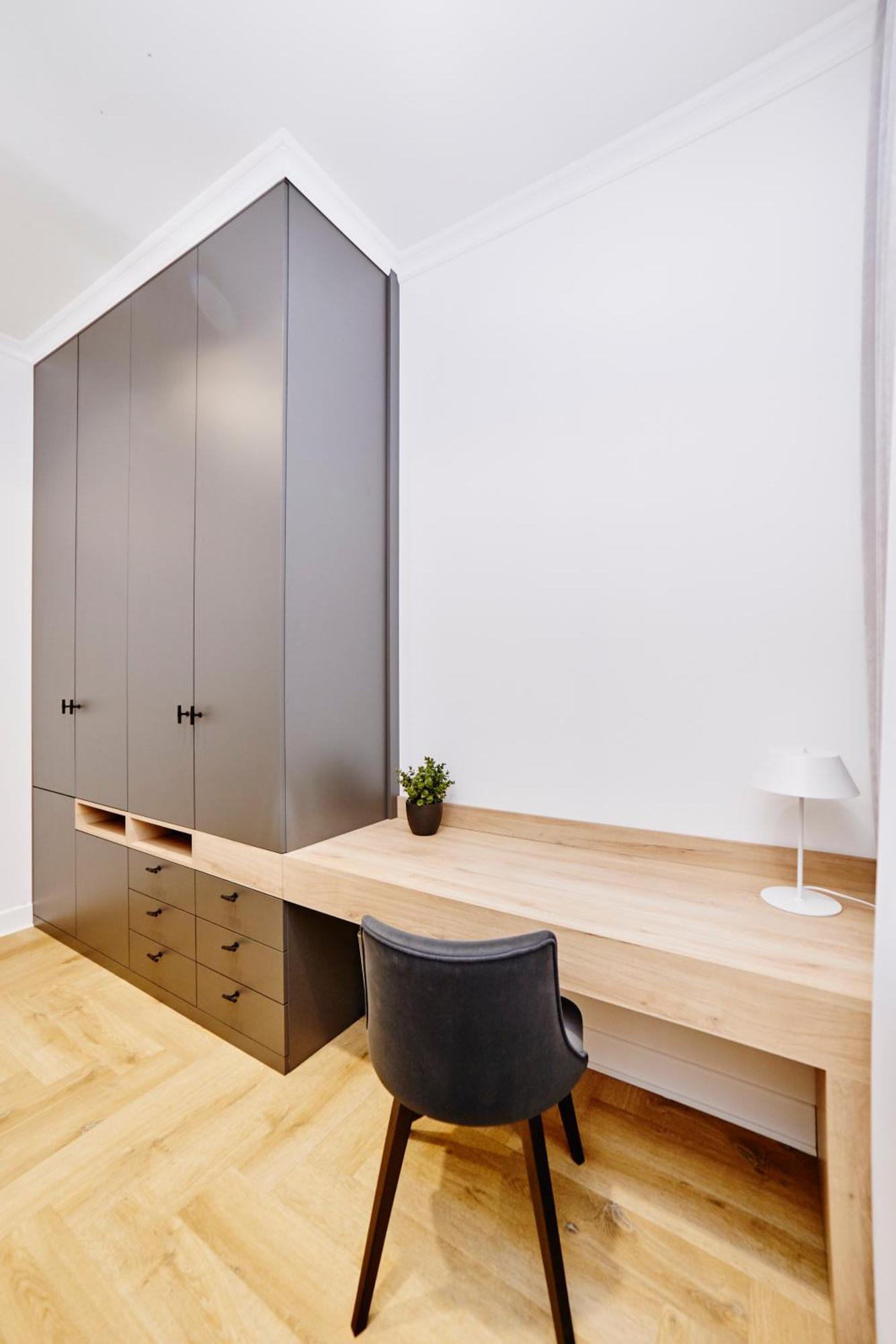 Centrum Apartment Suwalki