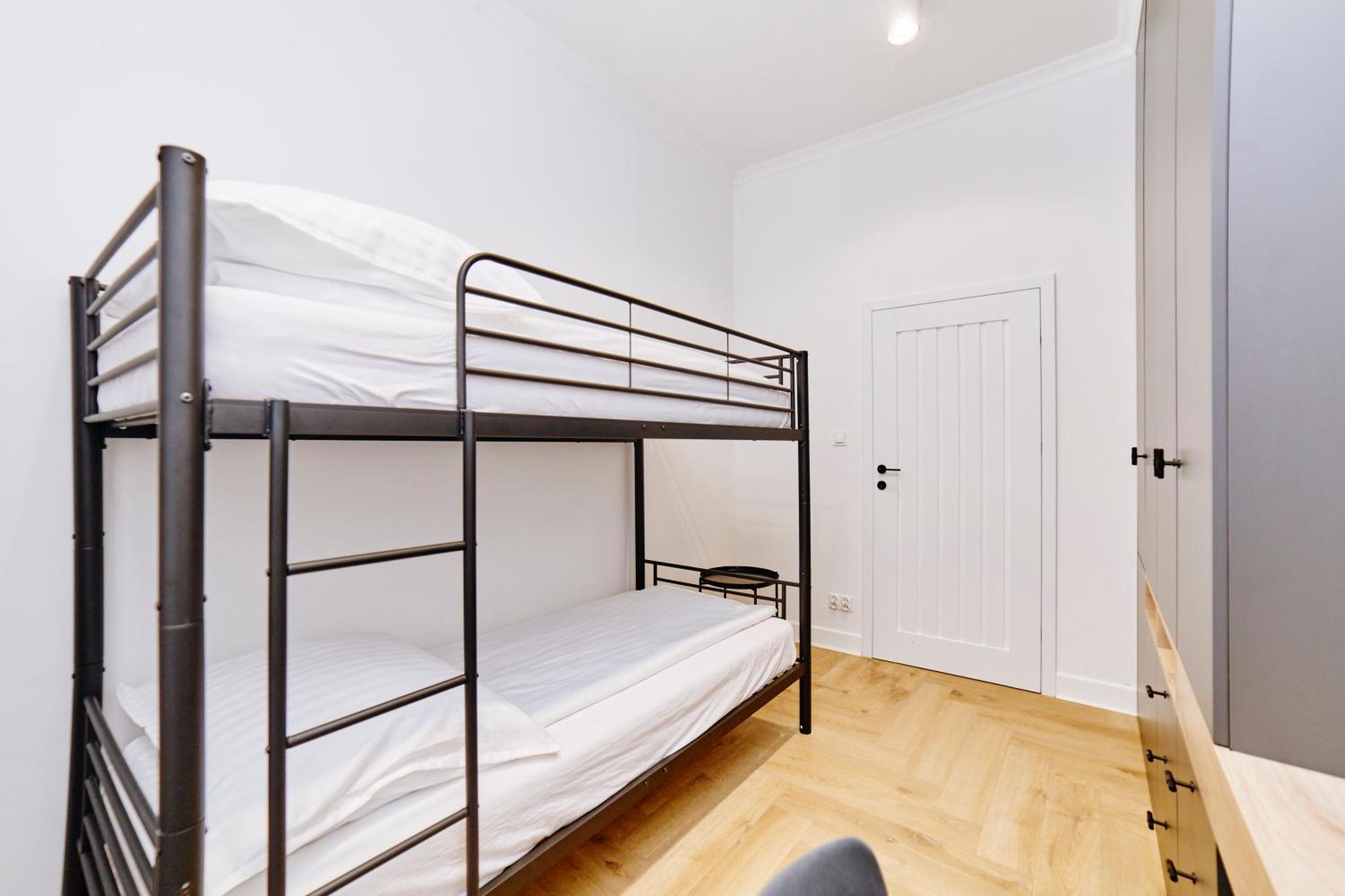 Apartment Centrum