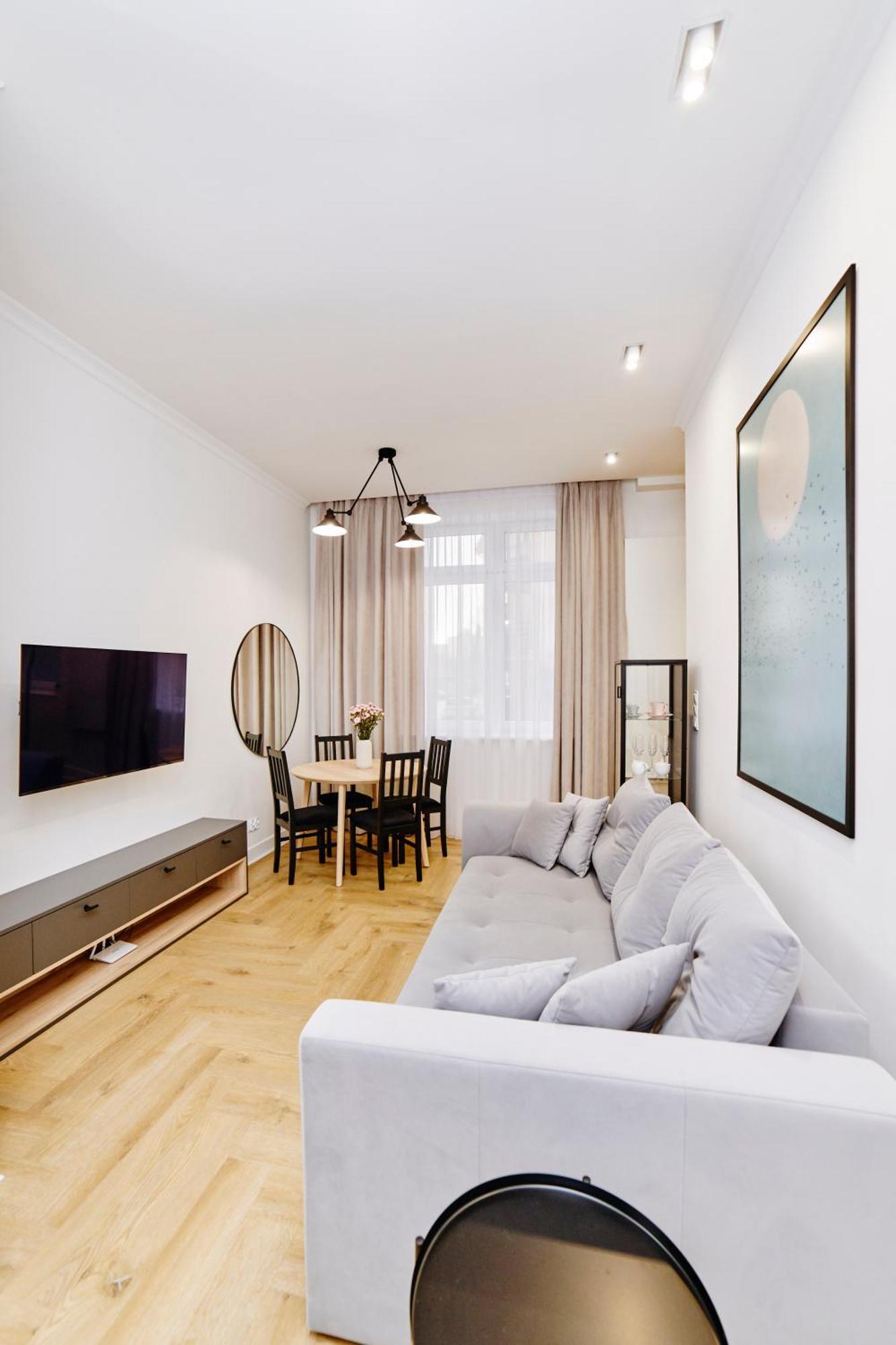 Centrum Apartment