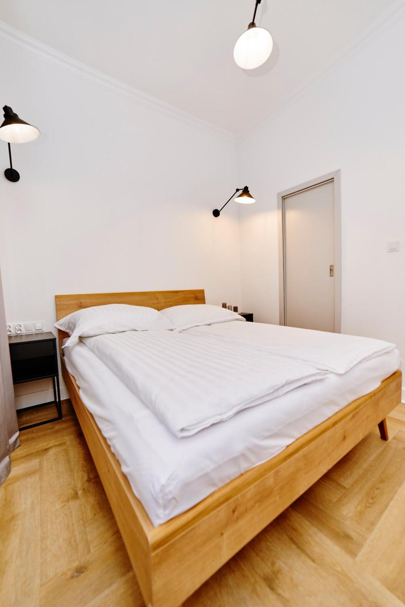 Apartment Centrum Suwalki