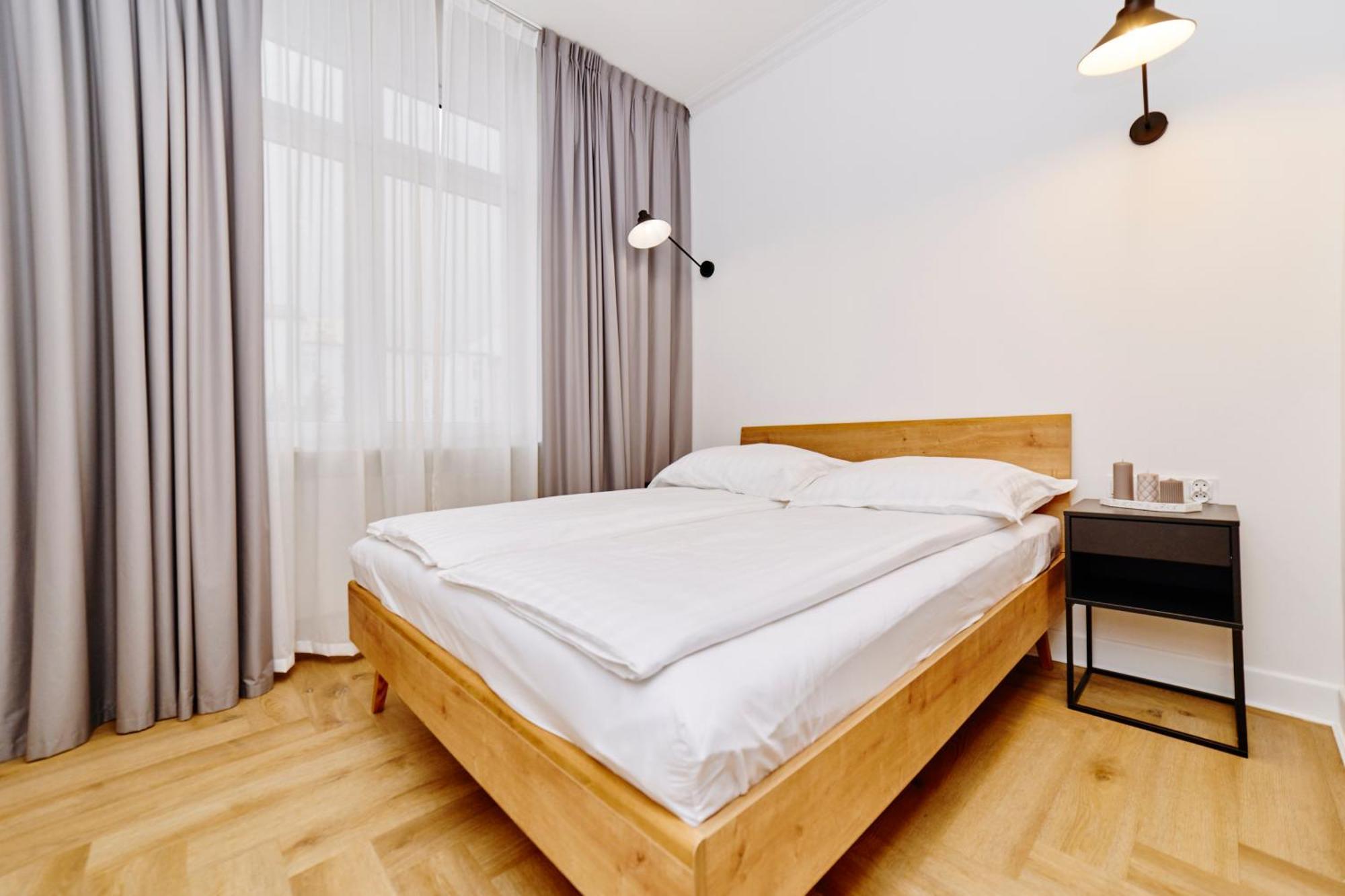 Centrum Suwalki